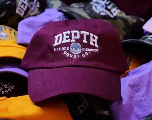 (                                                                                                                                                                                                                                                 DBDS DAD Hats