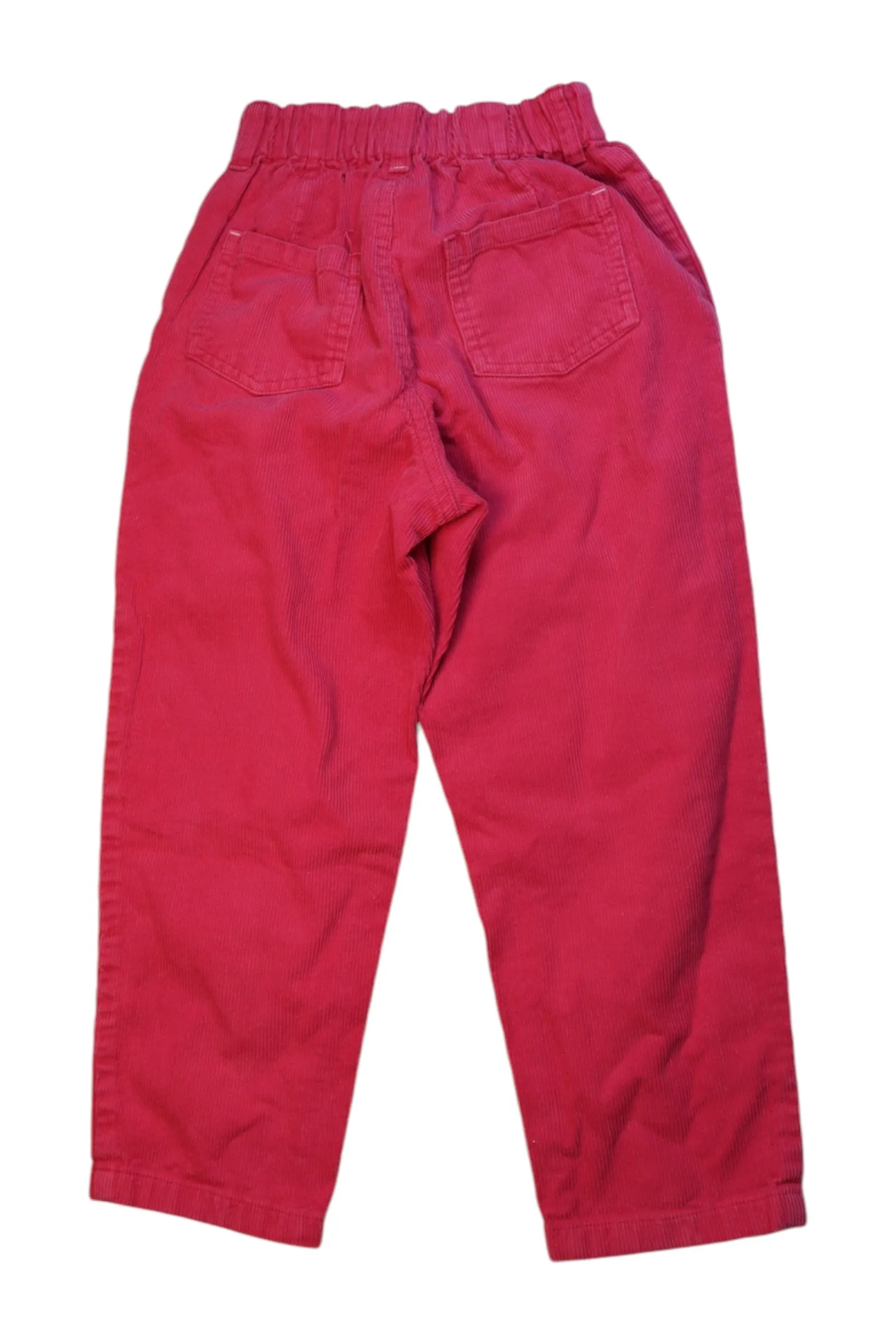 Boden Cotton Casual Pants 7Y