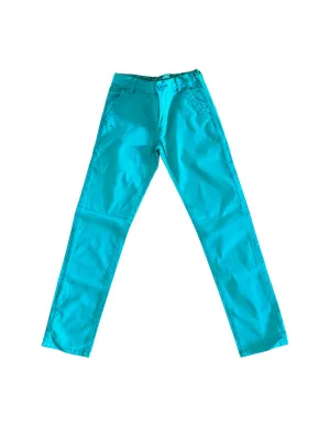 Chateau de Sable Casual Pant 14Y
