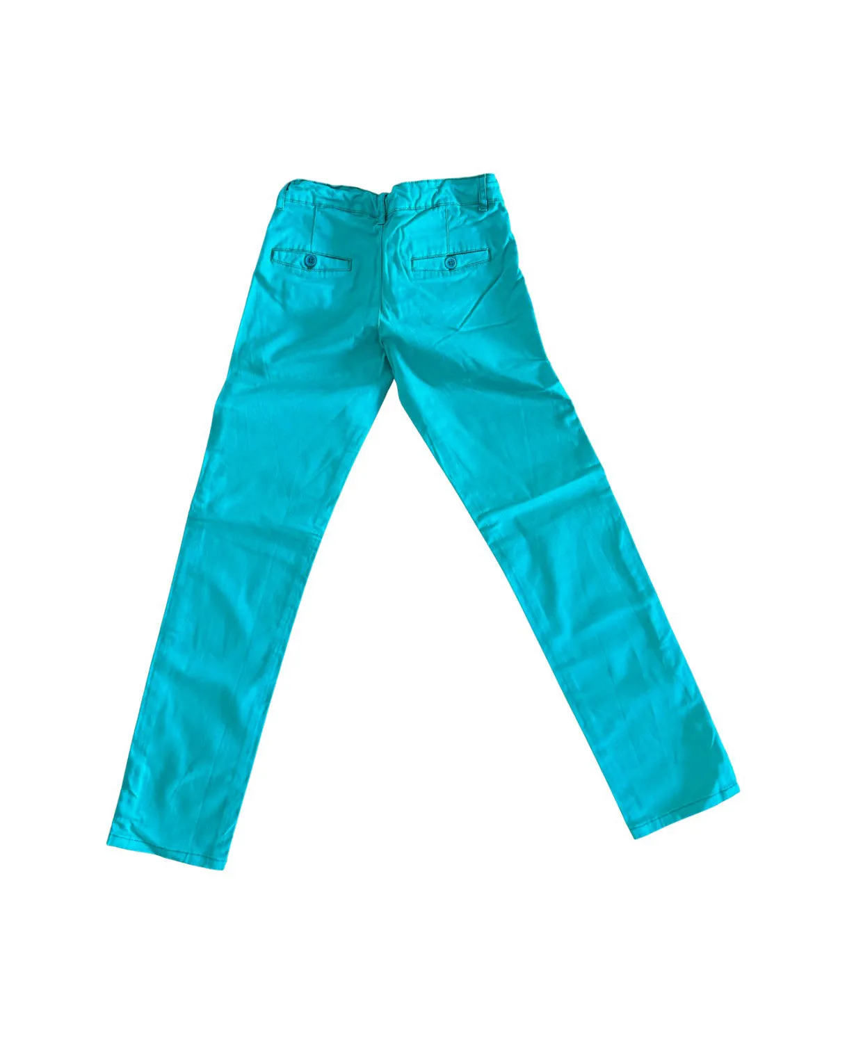Chateau de Sable Casual Pant 14Y