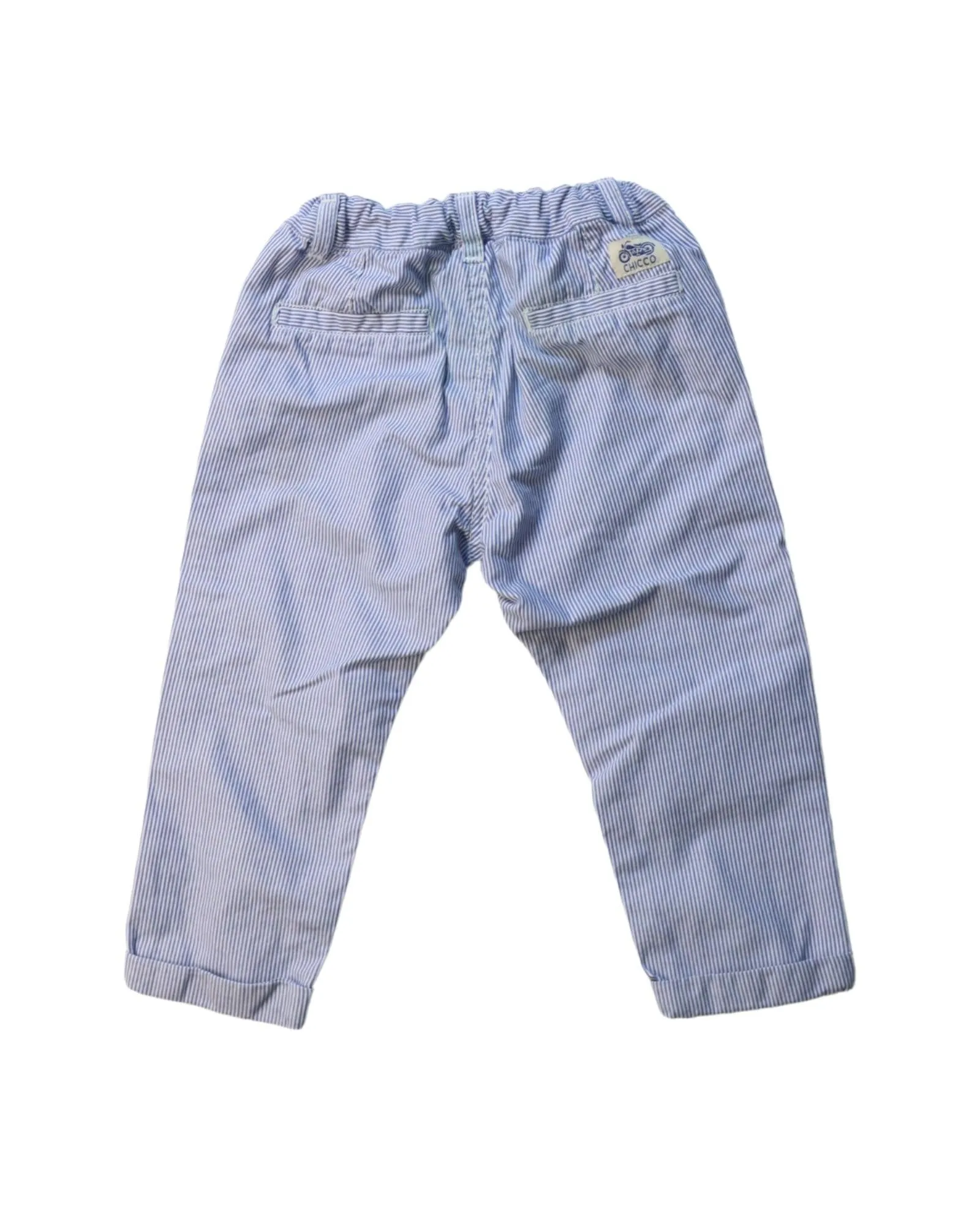 Chicco Casual Pants 18M