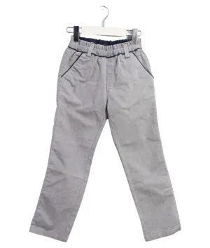 Chickeeduck Casual Pants 4T
