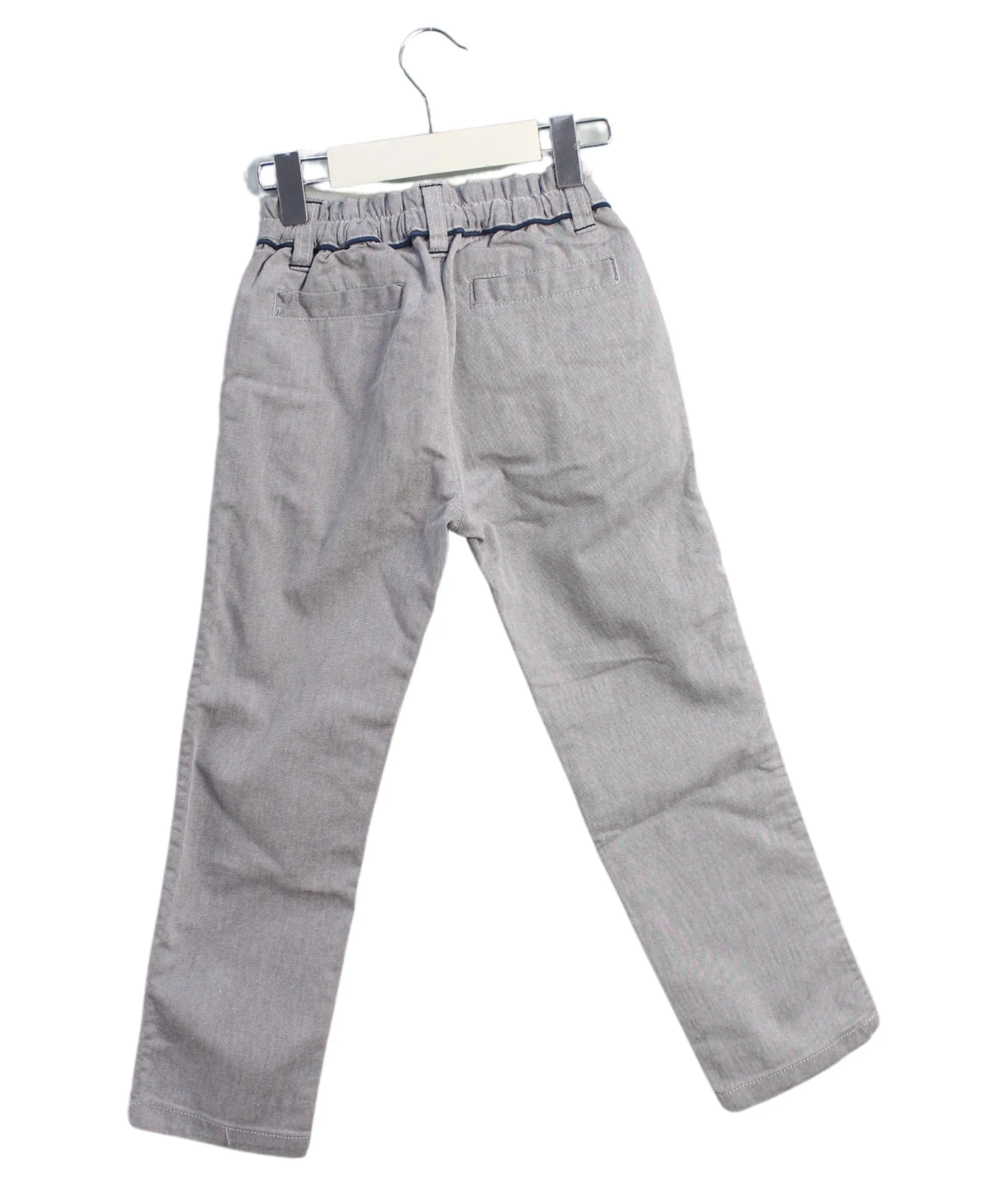 Chickeeduck Casual Pants 4T