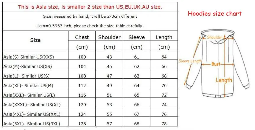 Christmas Hoodies - Cake Cartoon Character 3D Hoodie