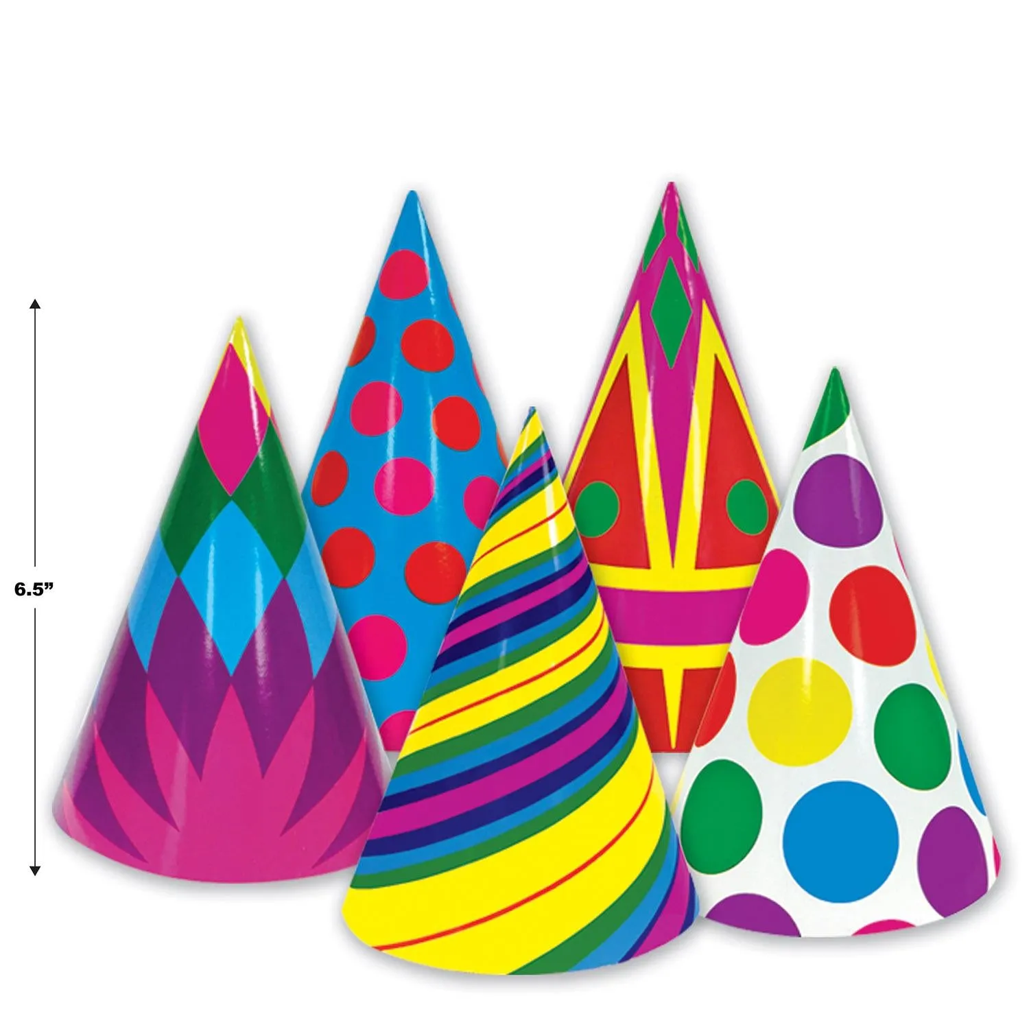 Cone Hats