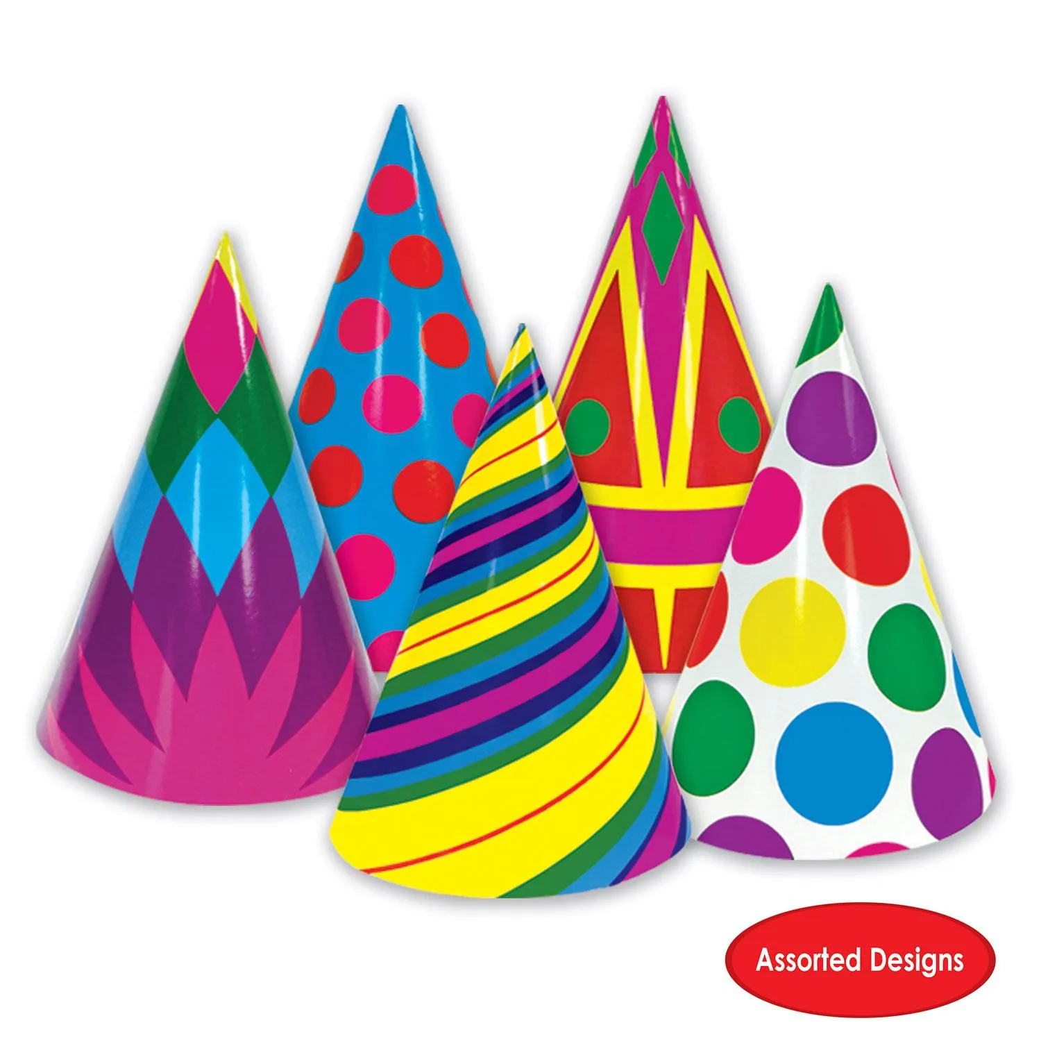 Cone Hats