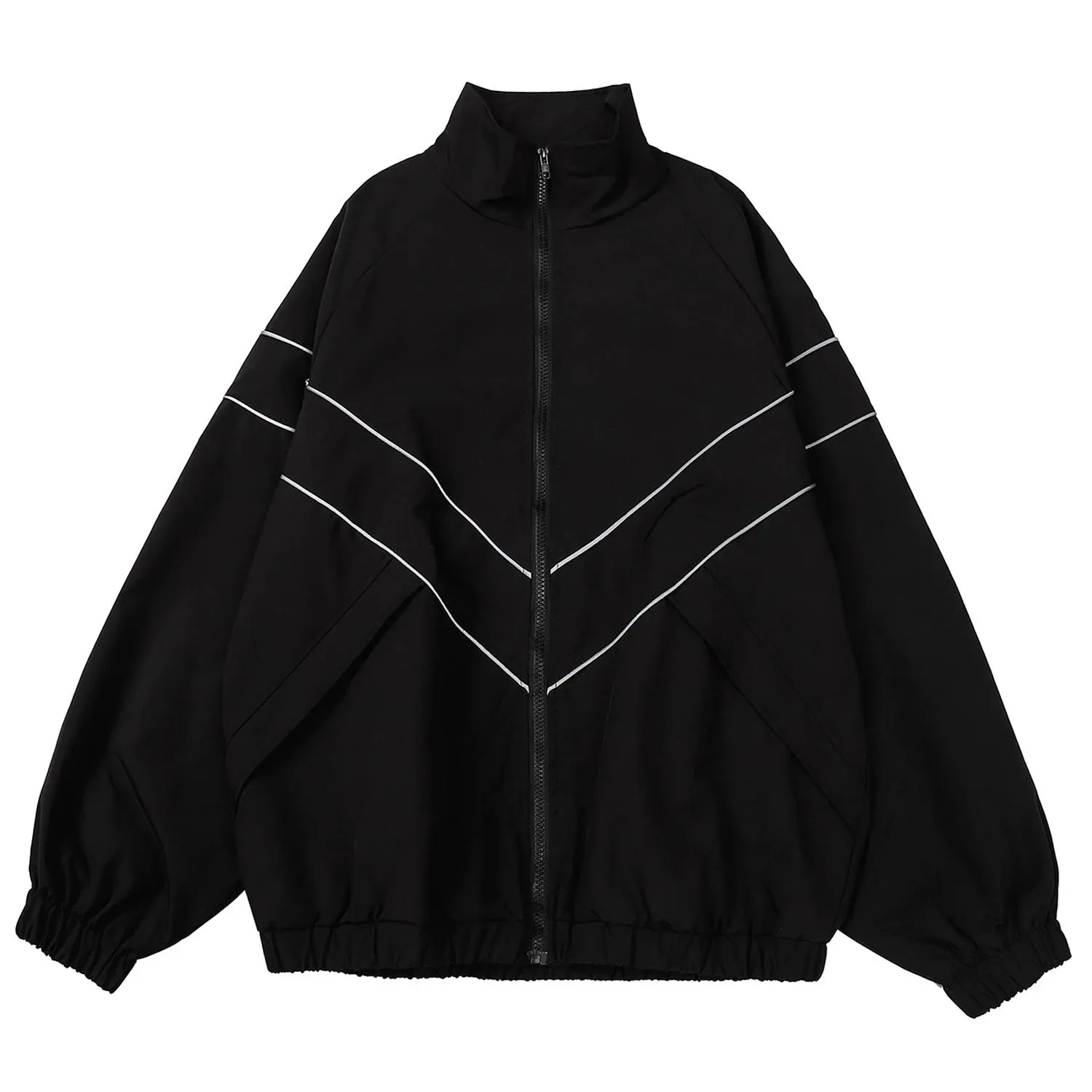 Corbin | Windbreaker Jacket