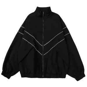 Corbin | Windbreaker Jacket