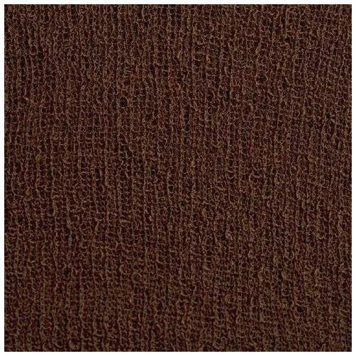 Dark Brown Stretch Knit Baby Wrap