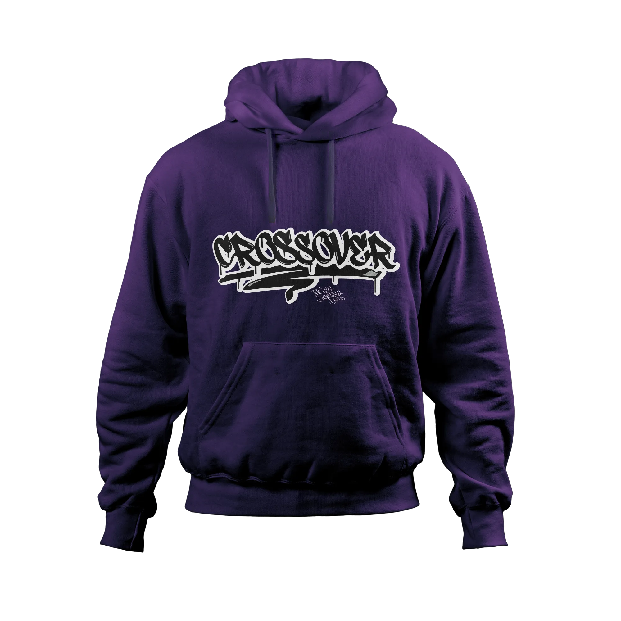 Graffiti, Hoodie