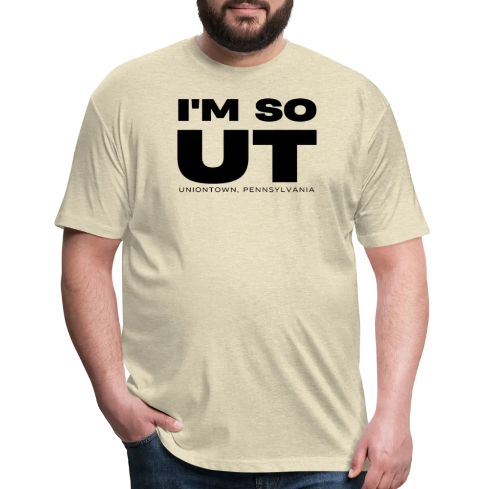I'M So Ut