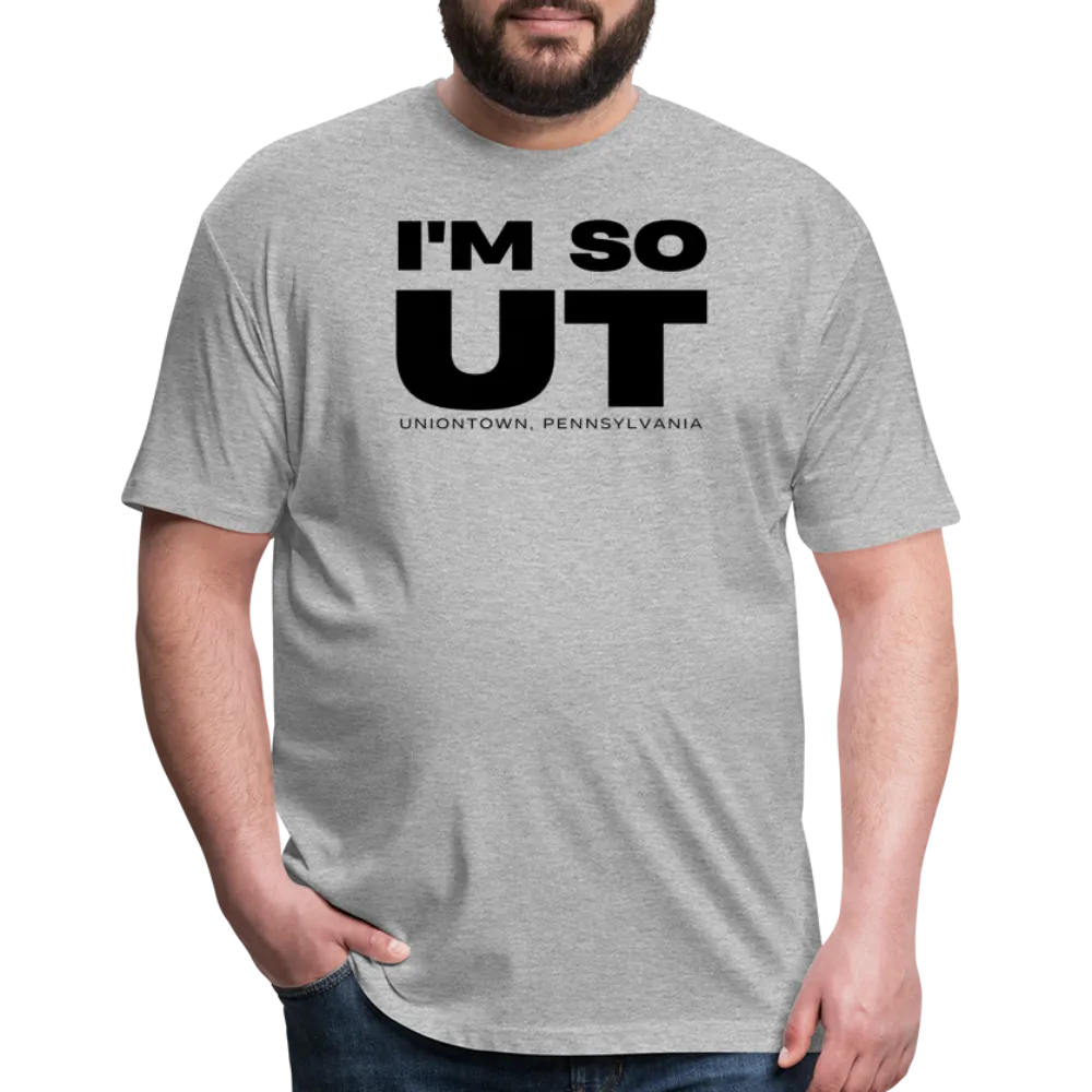 I'M So Ut
