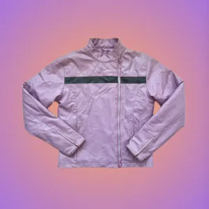 JACKET S PVC