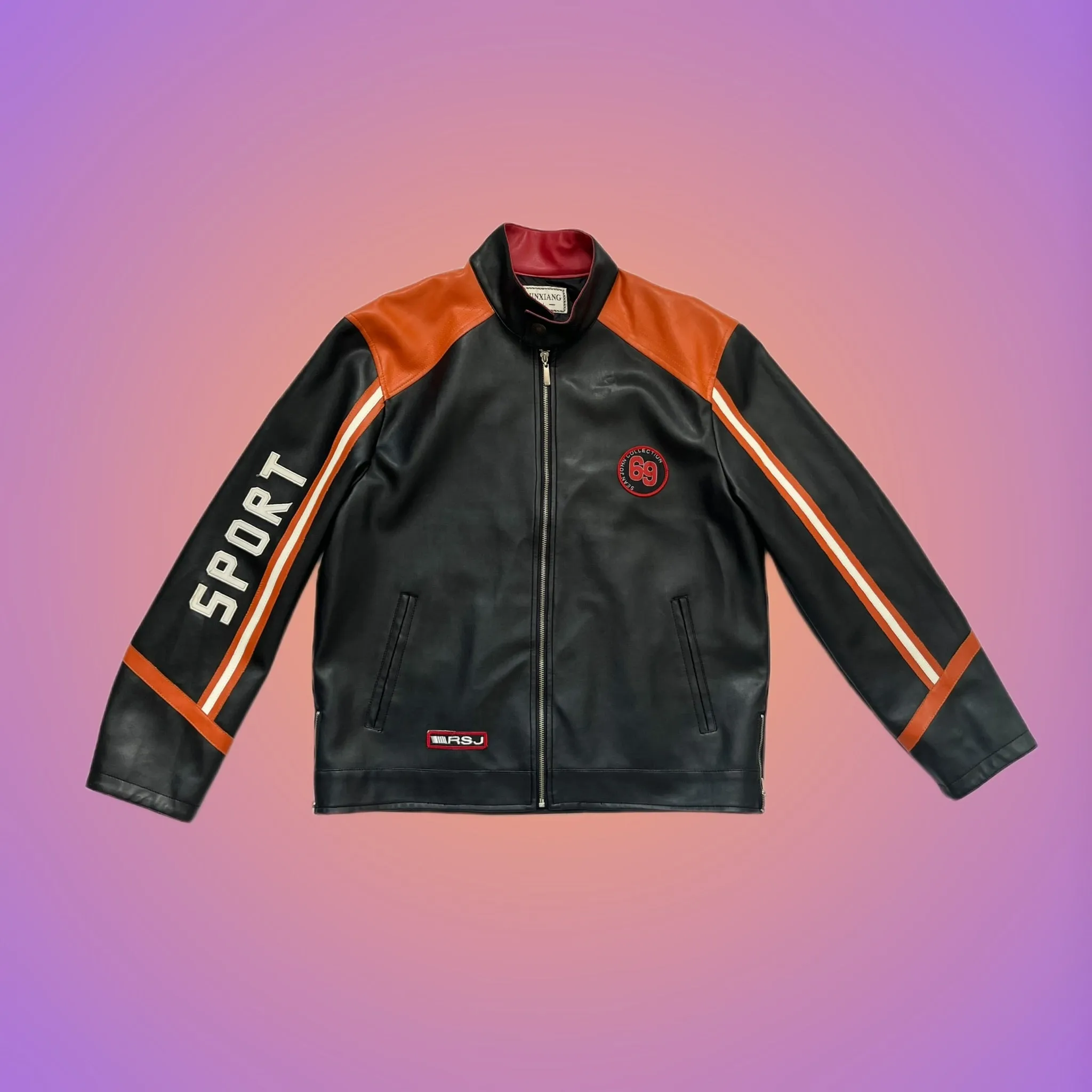 JACKET XL