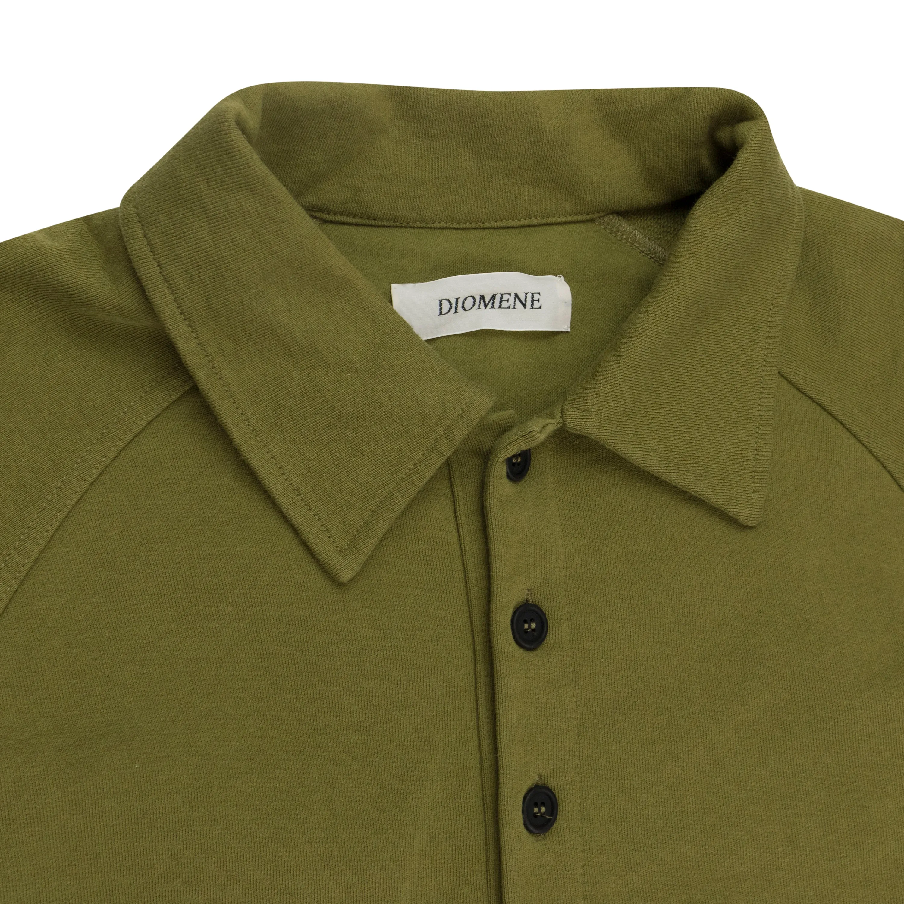 LIZARD POLO