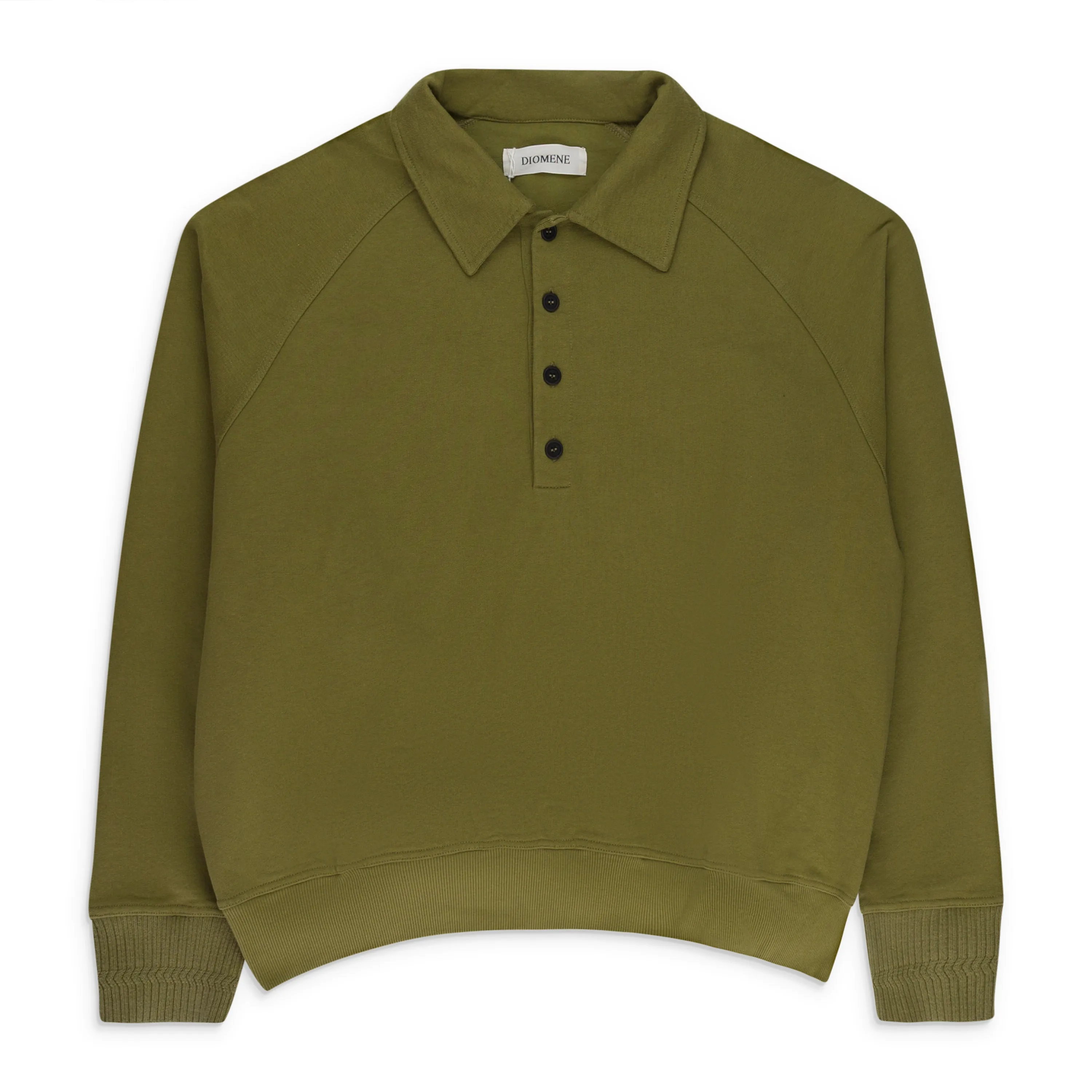 LIZARD POLO