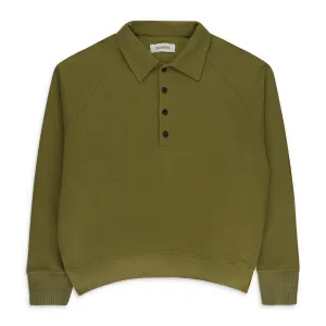 LIZARD POLO