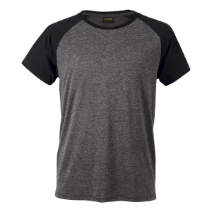 Raglan Baseball T-Shirt Mens