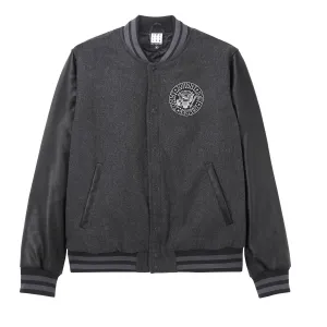 Ramones Varsity Jacket