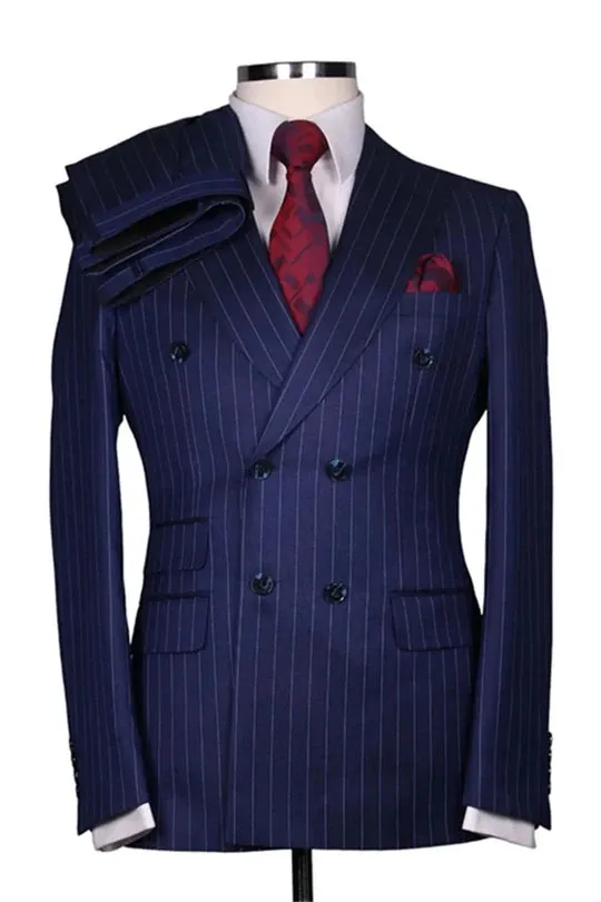 Suzhoufashion Curry Pink Three Pieces Slim Fit Men Suits For Prom