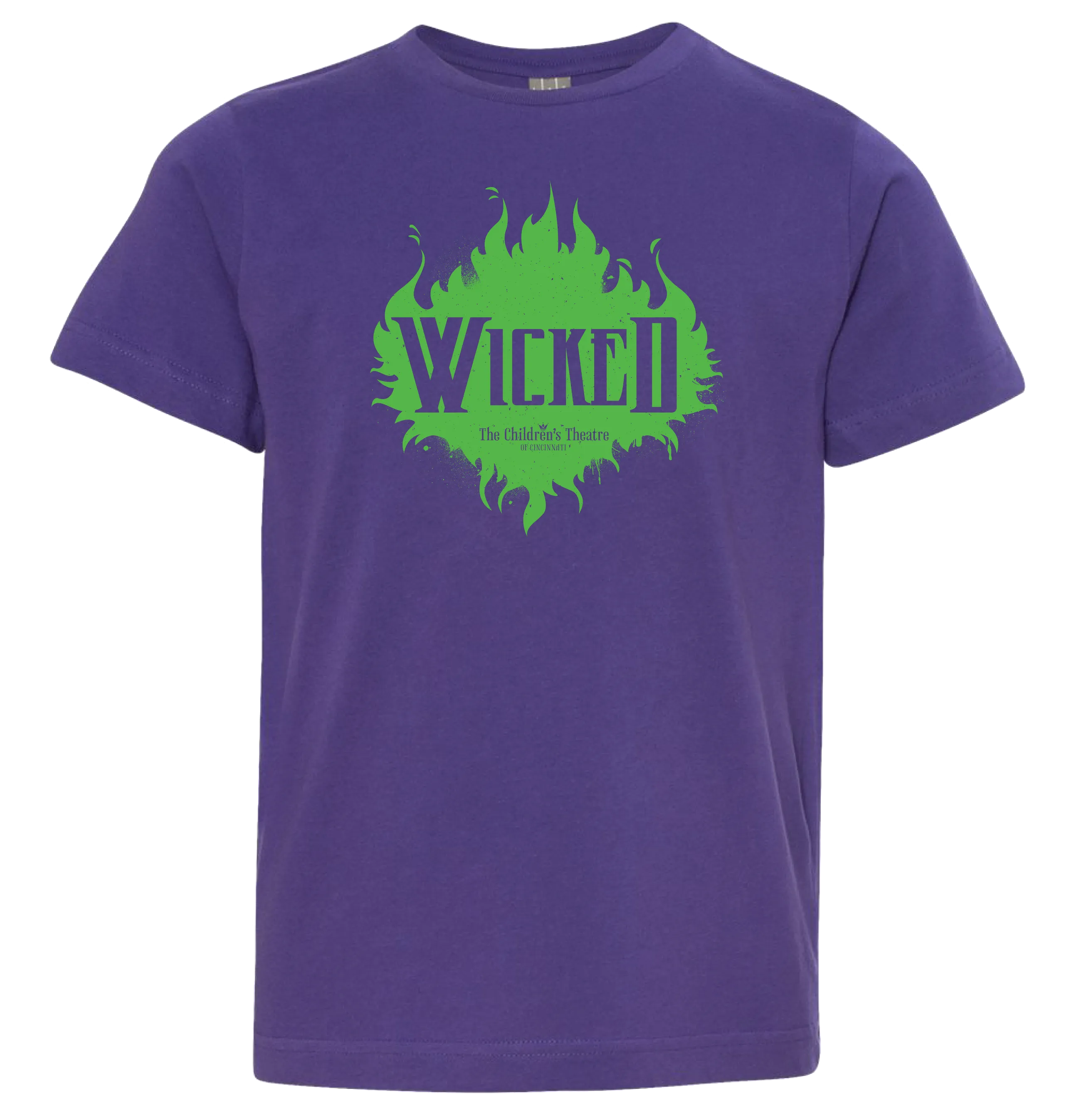 TCT Descendants Wicked