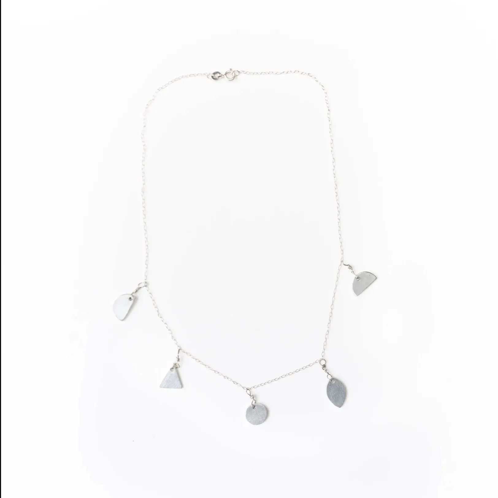 Ti Fom Necklace