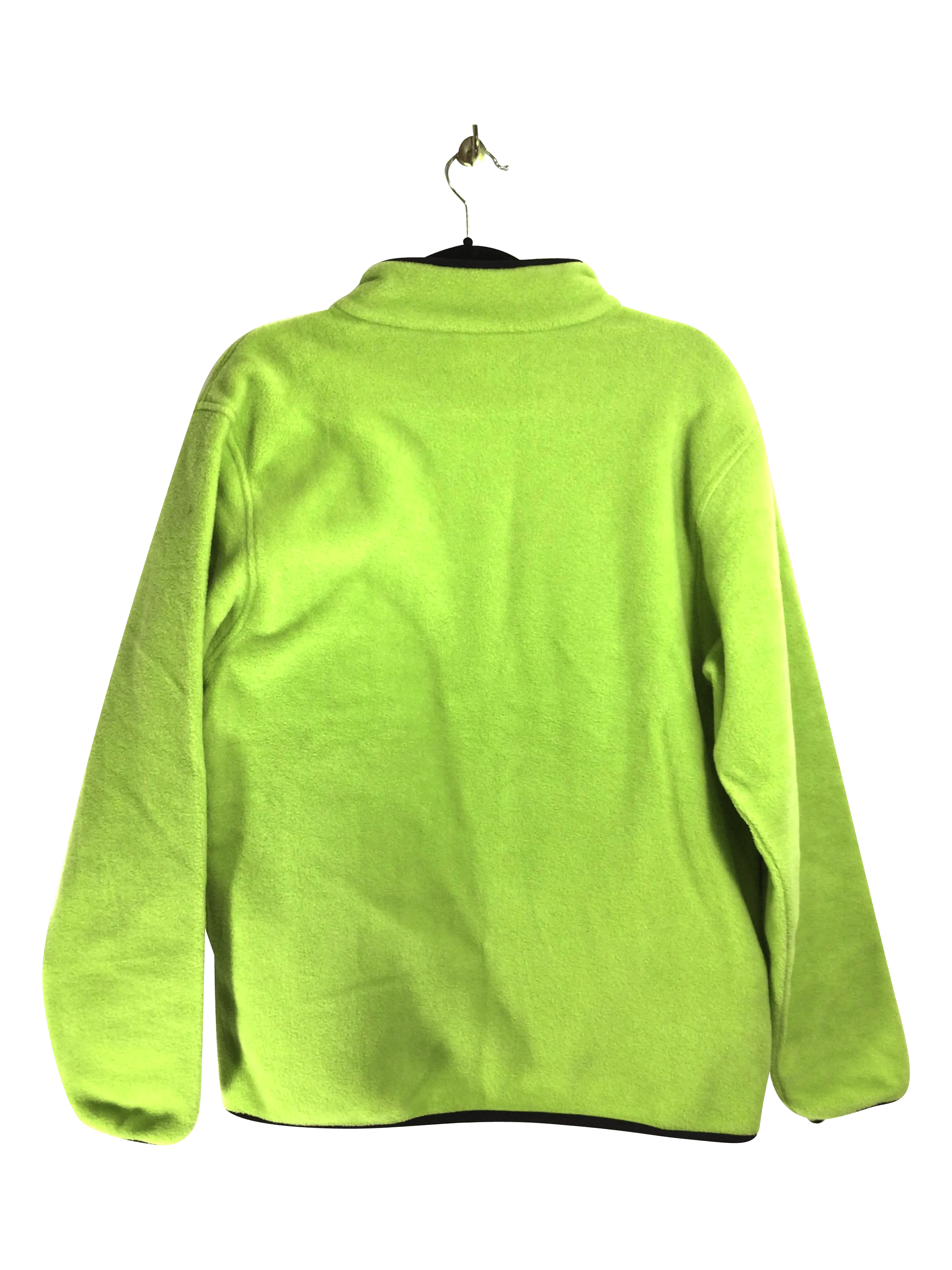 UNBRANDED Women Sweaters Regular fit in Green - S