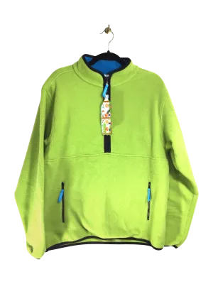 UNBRANDED Women Sweaters Regular fit in Green - S