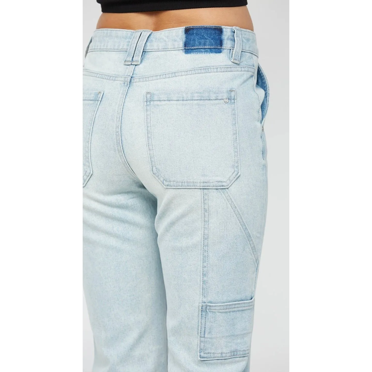 Utilize It Jeans